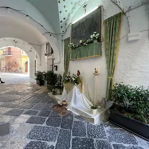  Appartement Dimore Macri Italie