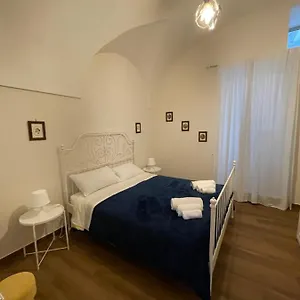  Appartement Gesuiti Italie
