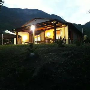 Rio Ricco Busana